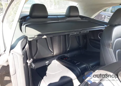 2016 Audi A5 2.0T Premium z USA, uszkodzony, nr VIN WAUM2AFH0GN004199